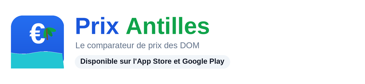Prix Antilles